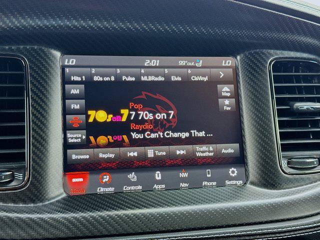 used 2021 Dodge Charger car, priced at $79,239