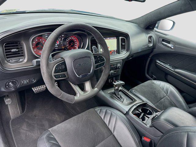 used 2021 Dodge Charger car, priced at $79,239