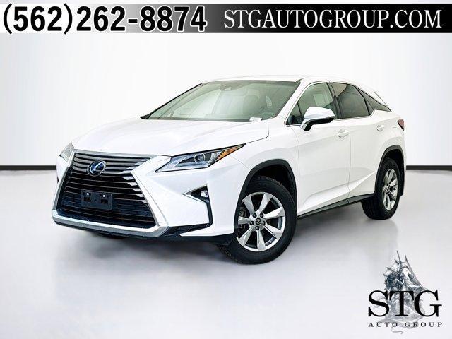 used 2019 Lexus RX 350 car, priced at $29,448