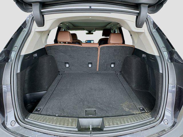 used 2020 Acura RDX car, priced at $24,999