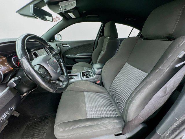 used 2020 Dodge Charger car, priced at $25,572