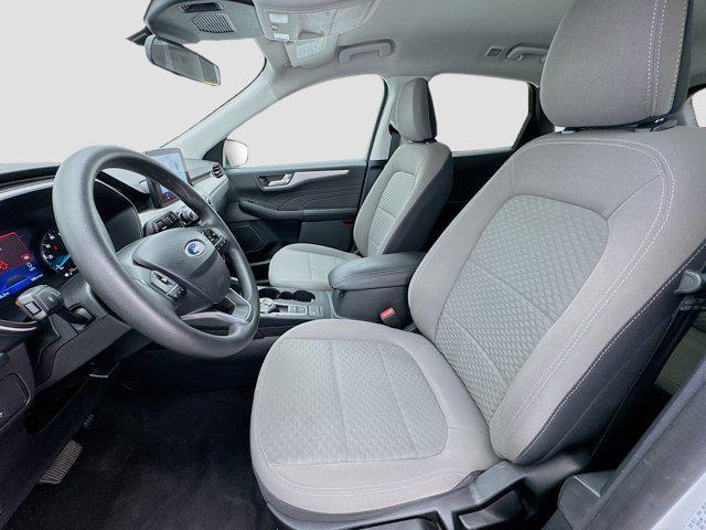 used 2021 Ford Escape car, priced at $18,777