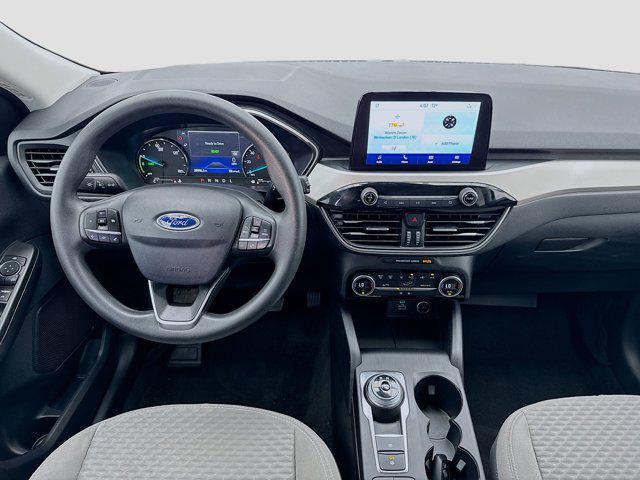 used 2021 Ford Escape car, priced at $18,777