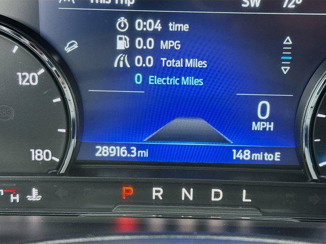 used 2021 Ford Escape car, priced at $18,777