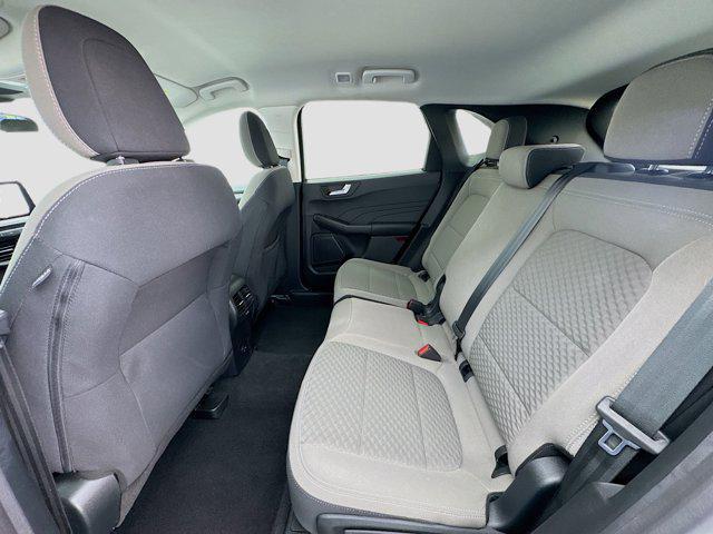 used 2021 Ford Escape car, priced at $18,777