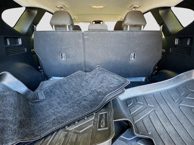 used 2022 Hyundai TUCSON Hybrid car, priced at $20,674