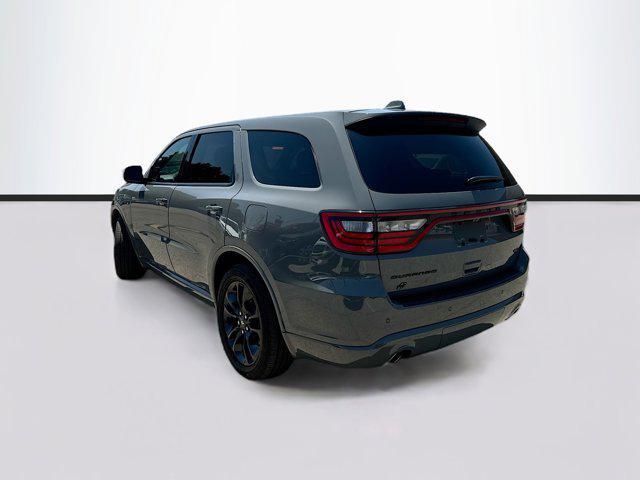 used 2021 Dodge Durango car, priced at $42,499