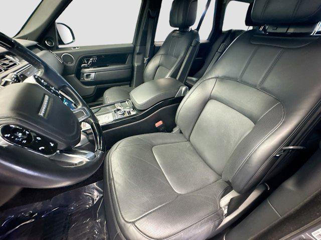 used 2020 Land Rover Range Rover car, priced at $35,488