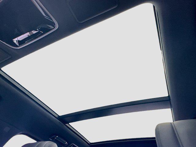 used 2020 Land Rover Range Rover car, priced at $35,488