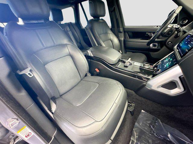 used 2020 Land Rover Range Rover car, priced at $35,488