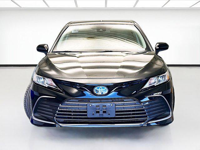 used 2022 Toyota Camry car, priced at $23,998