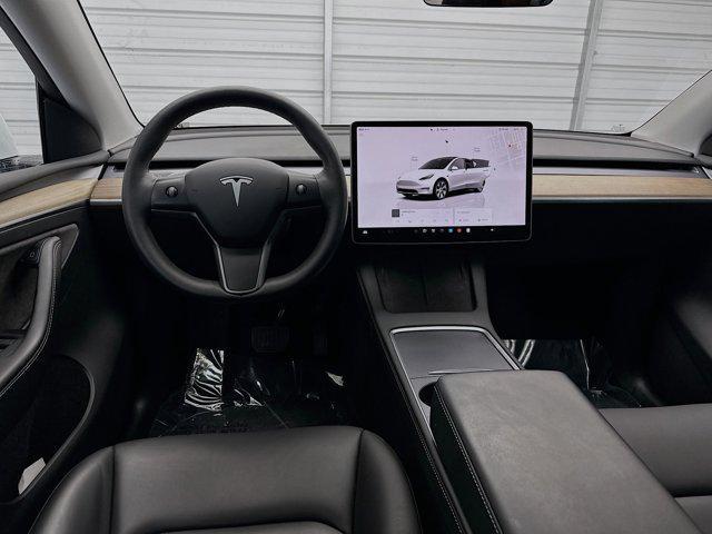 used 2023 Tesla Model Y car, priced at $32,488