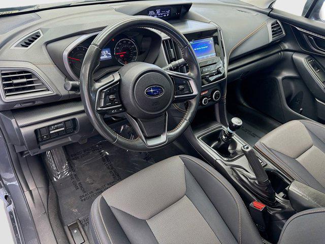 used 2020 Subaru Crosstrek car, priced at $22,877