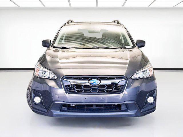 used 2020 Subaru Crosstrek car, priced at $22,877