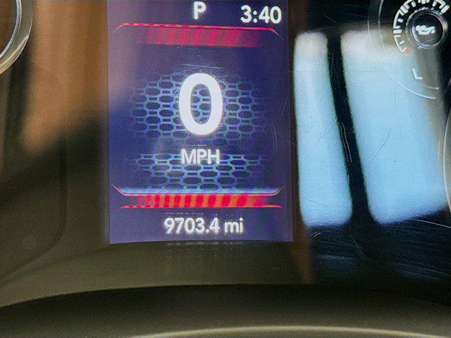 used 2023 Ram 2500 car, priced at $41,850