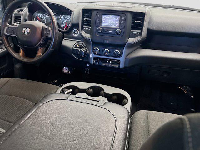 used 2023 Ram 2500 car, priced at $41,850