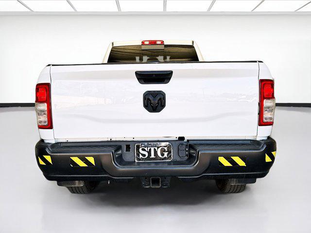 used 2023 Ram 2500 car, priced at $41,850