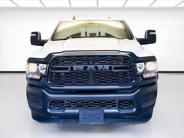 used 2023 Ram 2500 car, priced at $41,850