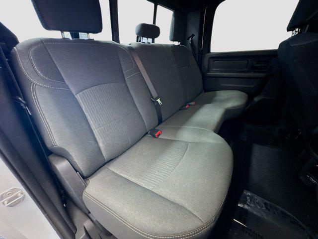 used 2023 Ram 2500 car, priced at $41,850