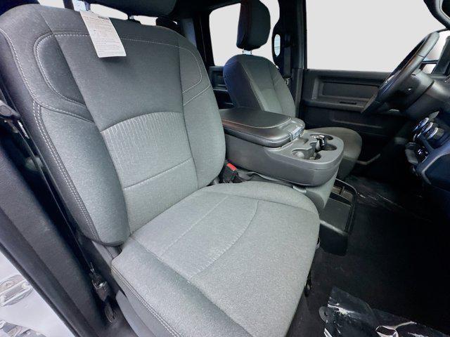 used 2023 Ram 2500 car, priced at $41,850