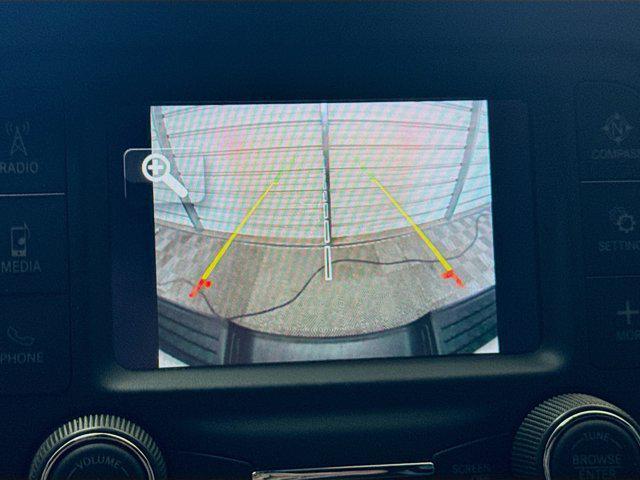 used 2023 Ram 2500 car, priced at $41,850