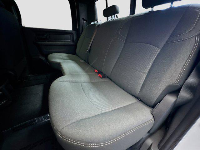 used 2023 Ram 2500 car, priced at $41,850