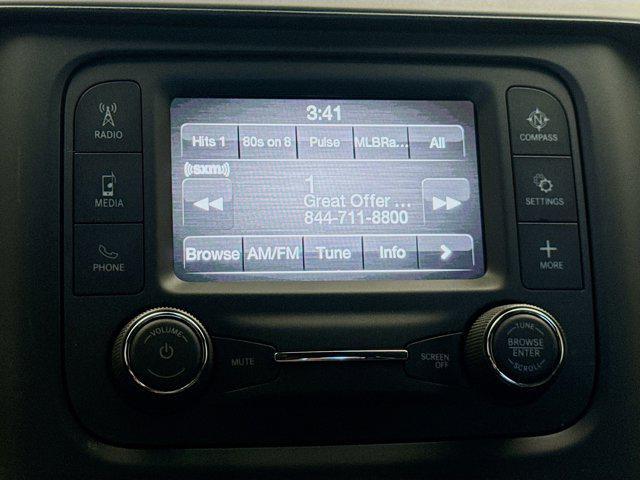 used 2023 Ram 2500 car, priced at $41,850