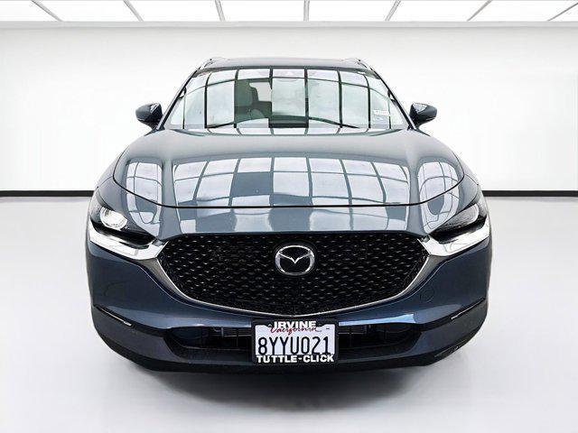 used 2021 Mazda CX-30 car, priced at $21,480