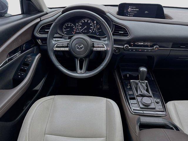 used 2021 Mazda CX-30 car, priced at $21,480