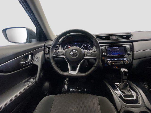 used 2020 Nissan Rogue car, priced at $17,450