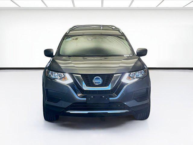 used 2020 Nissan Rogue car, priced at $17,450