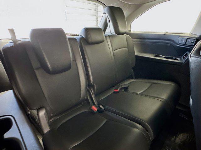 used 2022 Honda Odyssey car, priced at $29,688