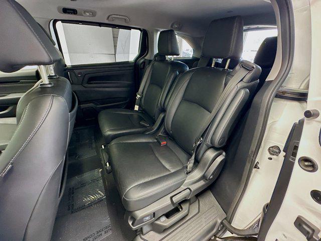 used 2022 Honda Odyssey car, priced at $29,688