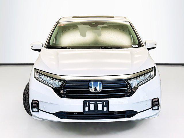 used 2022 Honda Odyssey car, priced at $29,688