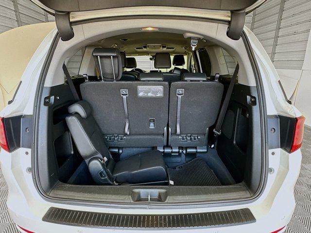 used 2022 Honda Odyssey car, priced at $29,688