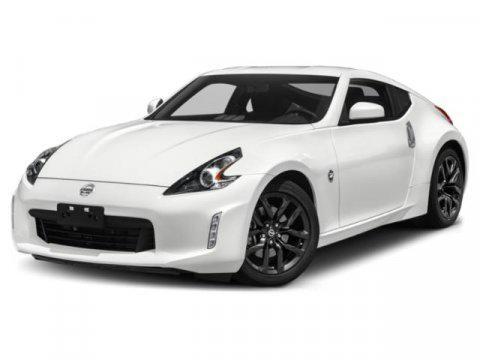 used 2020 Nissan 370Z car