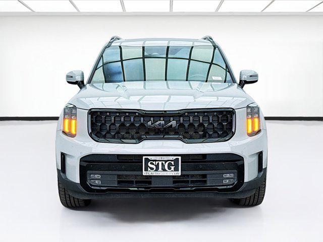 used 2024 Kia Telluride car, priced at $40,999