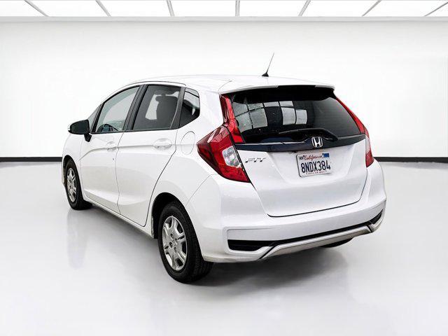 used 2019 Honda Fit car, priced at $12,998