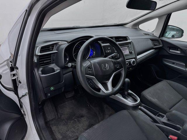 used 2019 Honda Fit car, priced at $13,250