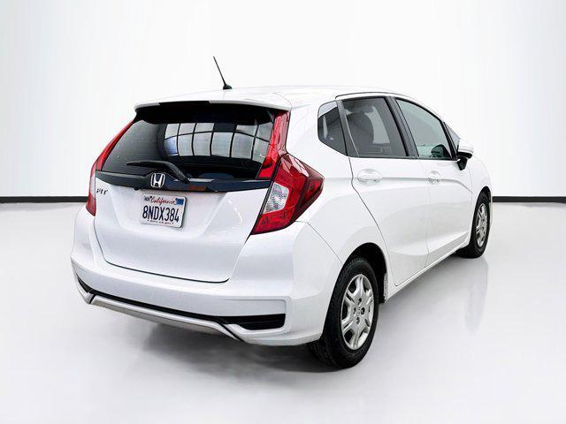 used 2019 Honda Fit car, priced at $13,250