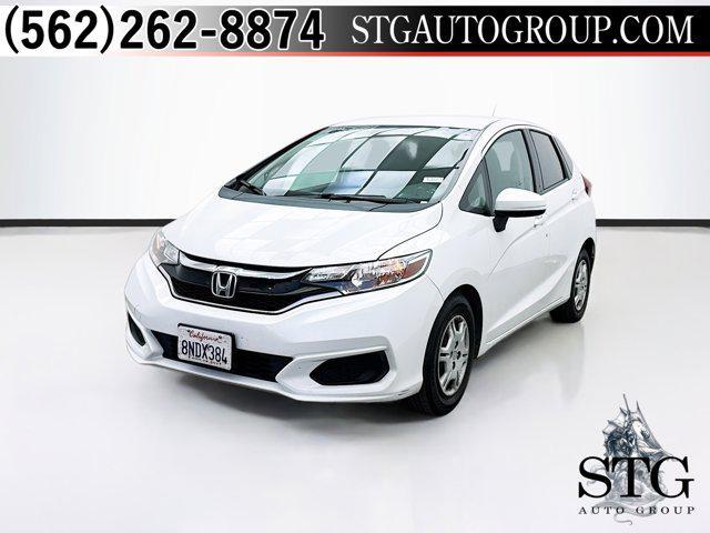 used 2019 Honda Fit car, priced at $13,250