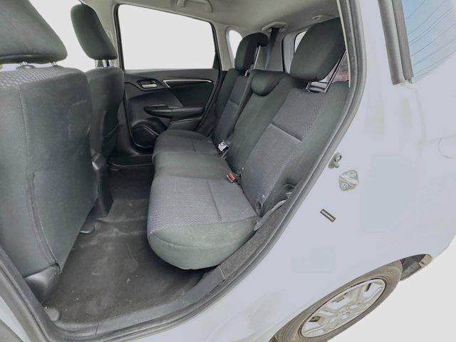 used 2019 Honda Fit car, priced at $12,998