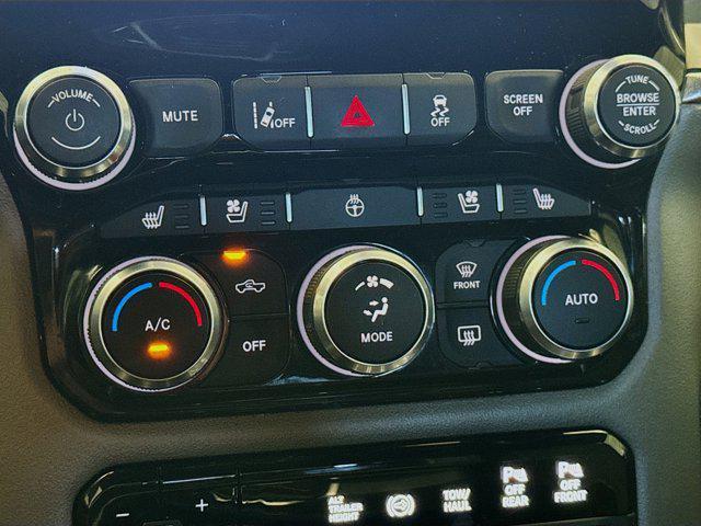 used 2022 Ram 2500 car, priced at $48,688