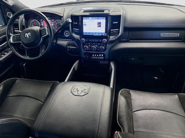 used 2022 Ram 2500 car, priced at $48,688