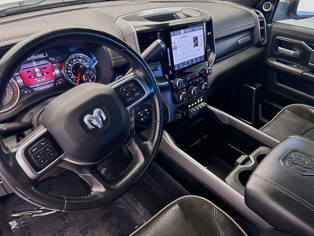 used 2022 Ram 2500 car, priced at $48,688