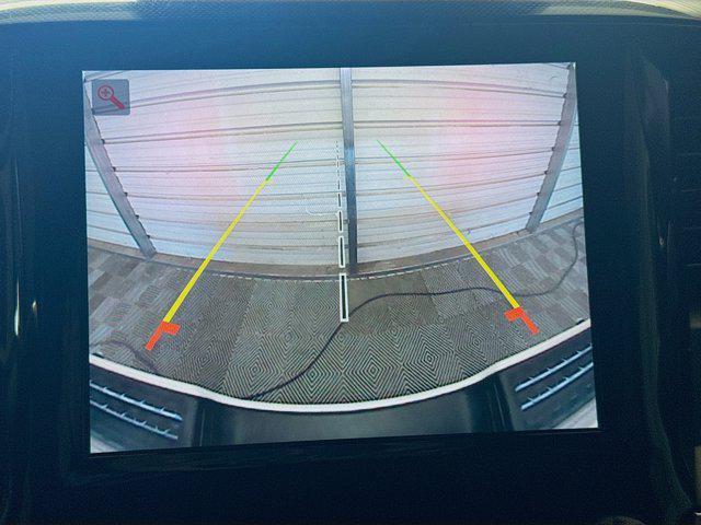 used 2022 Ram 2500 car, priced at $48,688