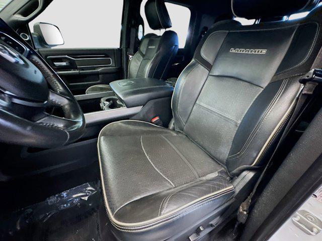 used 2022 Ram 2500 car, priced at $48,688