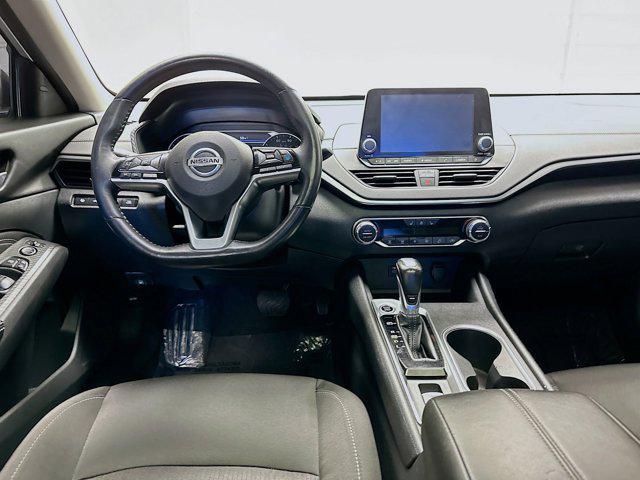 used 2019 Nissan Altima car, priced at $18,265