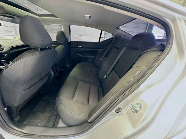 used 2019 Nissan Altima car, priced at $18,265