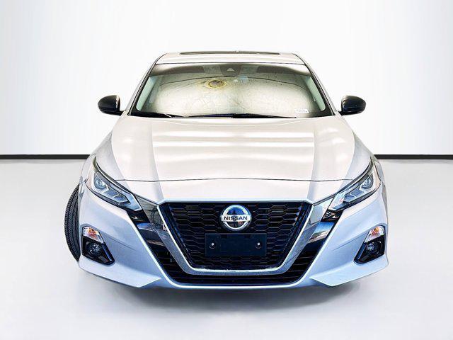 used 2019 Nissan Altima car, priced at $18,265